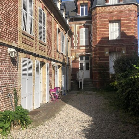 Le Cottage De Gabriel Front De Mer Villers-sur-Mer Zewnętrze zdjęcie